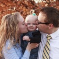 Fall Family Portraits, Family Portraits, Children, Baby Portraits, Idaho, Family Photographer, Baby Photographer, Casey Doxey, Casey J Photography