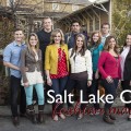 Large Group Portraits, Large Group Photography, Salt Lake Fashion, Casey Doxey, Casey J Photography