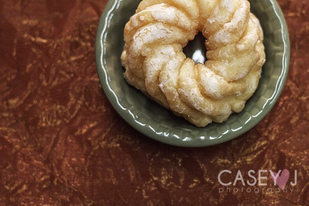 Food Photography, Dessert, Donut, Baked Goods, Casey Doxey, Casey J Photography
