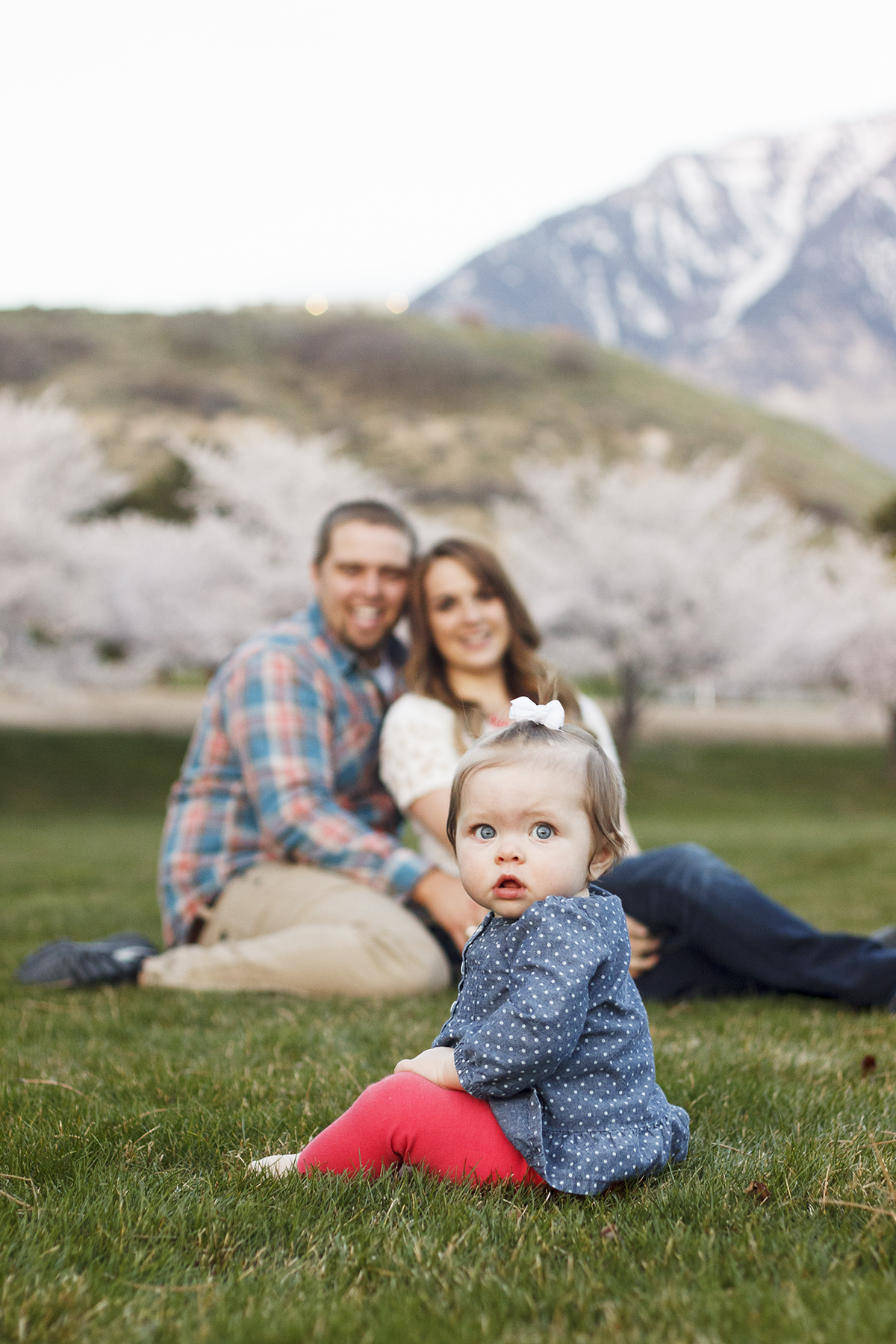 Utah family portraits, family photographer, provo family portraits, provo, orem photography, spring family photos